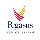 Pegasus Senior Living logo