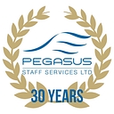 Pegasus Staff Services Ltd logo