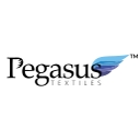 Pegasustextiles logo