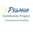 Pegasus Community Project logo