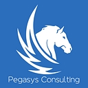 Pegasys Consulting logo