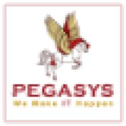Pegasys Systems & Technologies, INC. logo