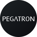 Pegatron logo