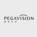 Pegavision logo