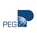 Blue Peg Recruitment logo