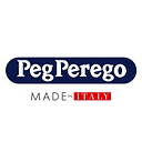 Peg Perego logo