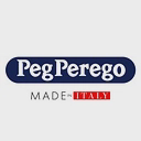 Peg Pérego S.p.A. logo