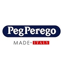 Logo for pegperego.com