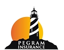 Pegram Insurance logo