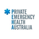 Private Emergency Health Australia logo