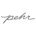 Logo for pehr.com
