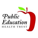 Public Education Health Trust logo
