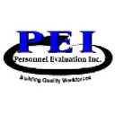 Personnel Evaluation Inc logo