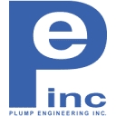 Plump Engineering, Inc. logo