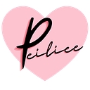 Peiliee Shop logo