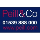 Peill & Company logo