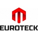 Peintures Euroteck logo