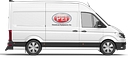 Petroleum Equipment, Inc. logo