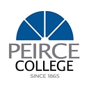 Peirce College logo