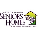 Pei Seniors Homes logo