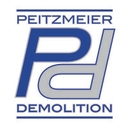 Peitzmeier Demolition & Concrete Cutting logo