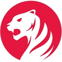 Pei Wei logo