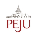 Peju Winery logo