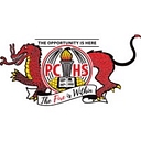 Pekin Community School District logo