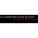 Pekin CSD 303 logo