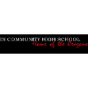 Pekin Community High School logo