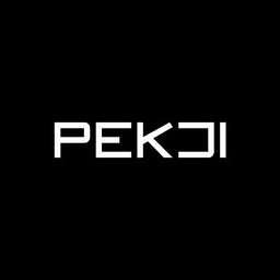 Pekji logo