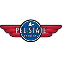 Pel State Oil Co logo