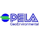 Pela Geoenvironmental logo