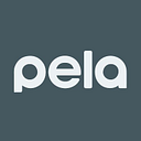 Pelacase logo