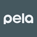 Logo for pelacase.com