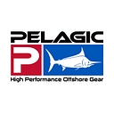 Logo for pelagicgear.com