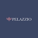 Pelazzio Reception Venue logo