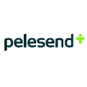 Pelesend, Inc. logo