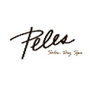 Peles Salons Inc logo