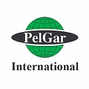 Pelgar International logo