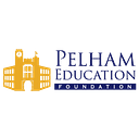THE PELHAM EDUCATION FOUNDATION logo