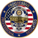 Pelham Police Department logo