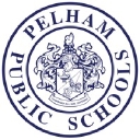 Pelham Public Schools logo