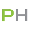 Pel Hughes logo