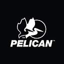 Logo for pelican.com