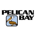 The Pelican Bay Foundation logo