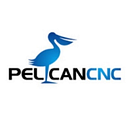 Pelicancnc logo