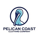 Pelican Coast Clothing logo