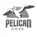 Pelican Cove Apartments logo