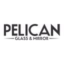 Pelican Glass & Mirror logo